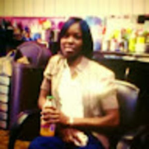 Meet your Posher, Nicki